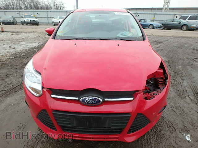 2013 FORD FOCUS - VIN: 1FADP3F26DL289290 - Photo 10