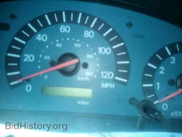 2002 MITSUBISHI GALANT - VIN: 4A3AA46G42E113854 - Фото 8