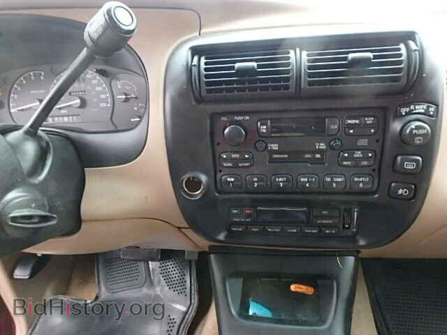 1997 FORD EXPLORER - VIN: 1FMDU32EXVZC18977 - Фото 9