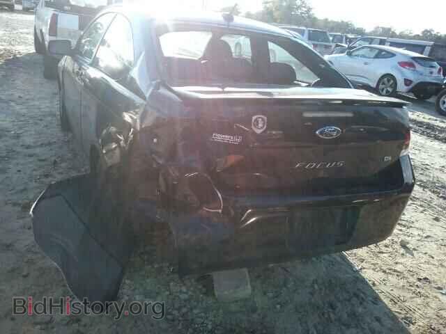2009 FORD FOCUS - VIN: 1FAHP32N99W262415 - Фото 10