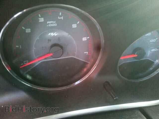 2013 DODGE AVENGER - VIN: 1C3CDZBG7DN562328 - Фото 8