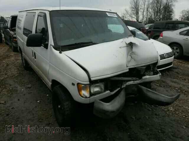 Photo 1FTEE1463VHA88868 - FORD ECONOLINE 1997
