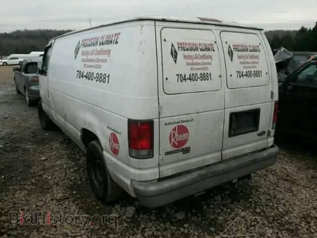 1997 FORD ECONOLINE - VIN: 1FTEE1463VHA88868 - Фото 3