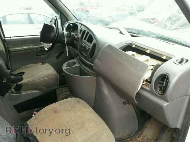 1997 FORD ECONOLINE - VIN: 1FTEE1463VHA88868 - Фото 5