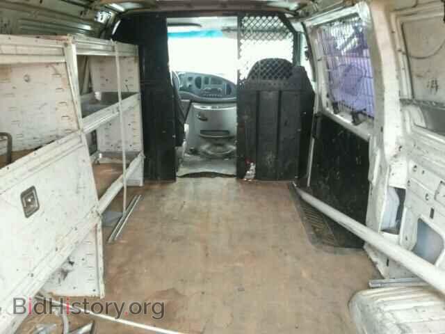 1997 FORD ECONOLINE - VIN: 1FTEE1463VHA88868 - Фото 6