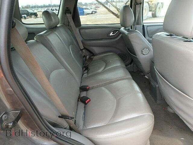 2002 MAZDA TRIBUTE - VIN: 4F2YU08112KM48047 - Фото 6