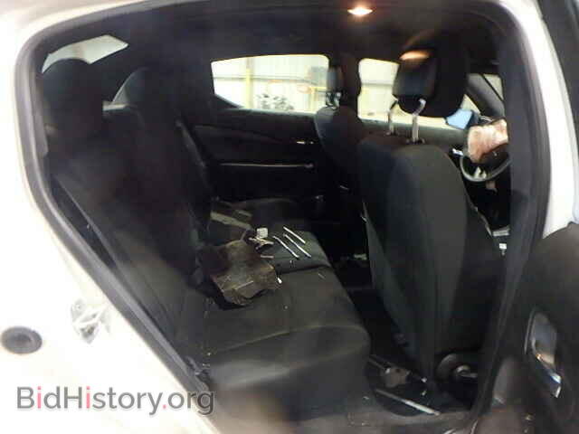 2012 DODGE AVENGER - VIN: 1C3CDZAB9CN165076 - Photo 6