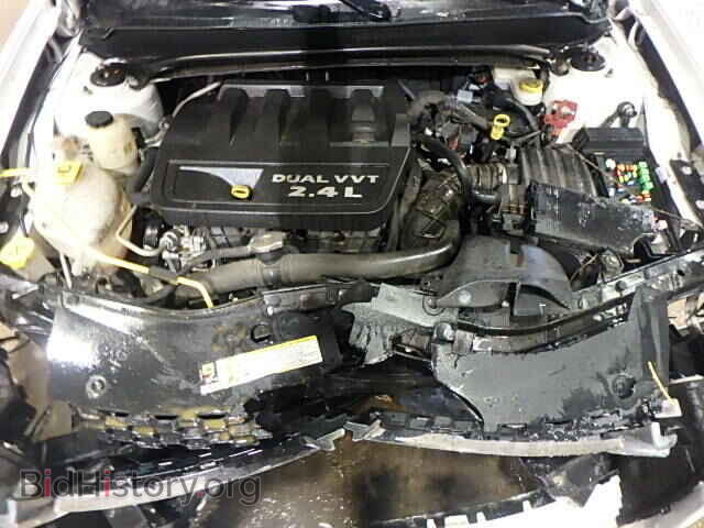 2012 DODGE AVENGER - VIN: 1C3CDZAB9CN165076 - Photo 7
