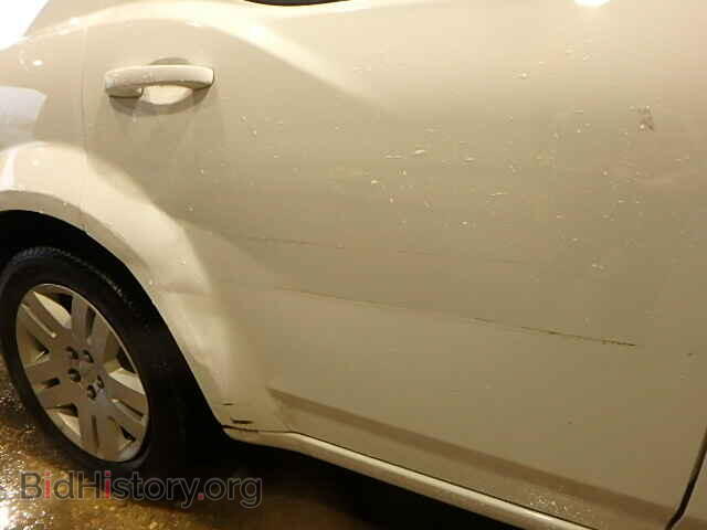 2012 DODGE AVENGER - VIN: 1C3CDZAB9CN165076 - Photo 10