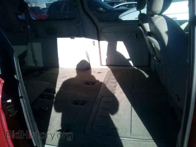2005 DODGE CARAVAN - VIN: 2D4GP44L05R387929 - Фото 6