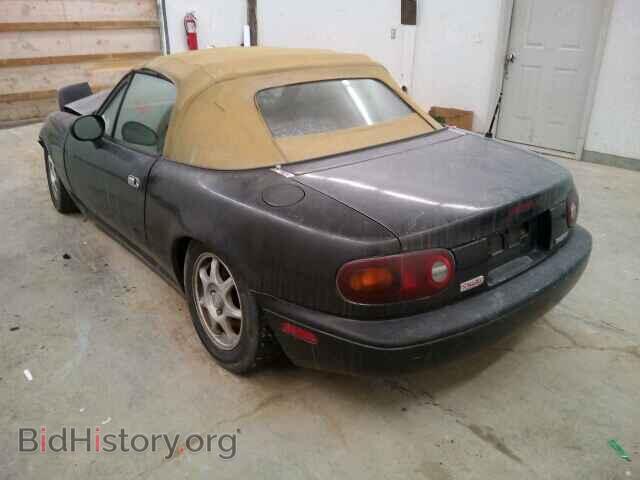 1994 MAZDA MIATA - VIN: JM1NA3531R0519739 - Фото 3