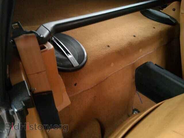 1994 MAZDA MIATA - VIN: JM1NA3531R0519739 - Фото 6