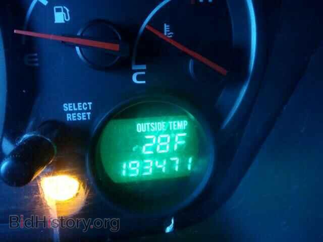 2005 HONDA PILOT - VIN: 2HKYF18475H506174 - Фото 8