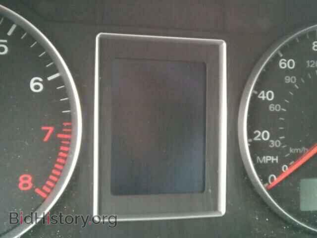 2008 AUDI A4 - VIN: WAUDF78E08A101924 - Фото 8