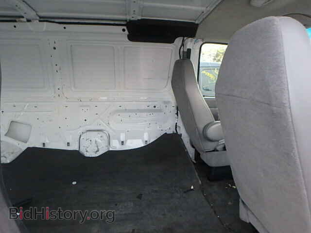 2008 FORD ECONOLINE - VIN: 1FTNE14W48DA40730 - Фото 6