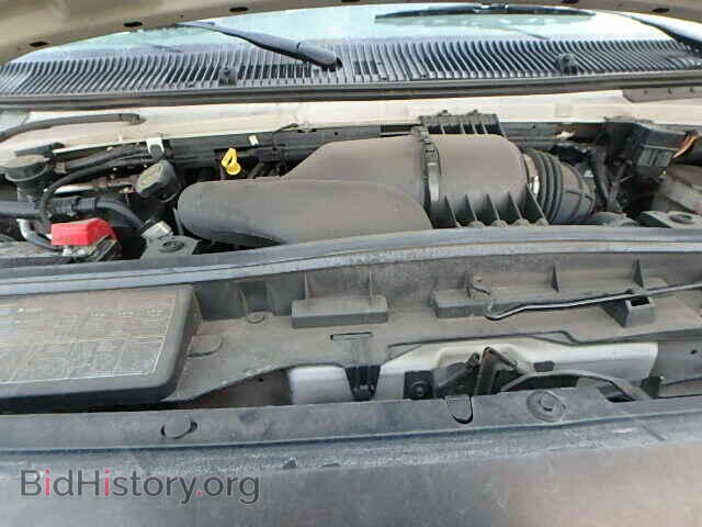 2008 FORD ECONOLINE - VIN: 1FTNE14W48DA40730 - Фото 7