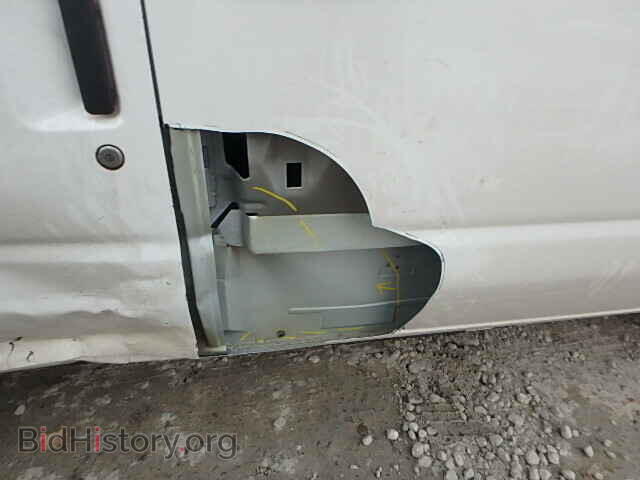 2008 FORD ECONOLINE - VIN: 1FTNE14W48DA40730 - Фото 9