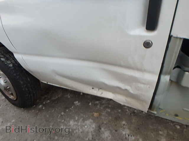 2008 FORD ECONOLINE - VIN: 1FTNE14W48DA40730 - Фото 10