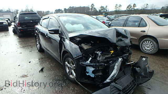 Photo 1FADP3F20DL174748 - FORD FOCUS 2013