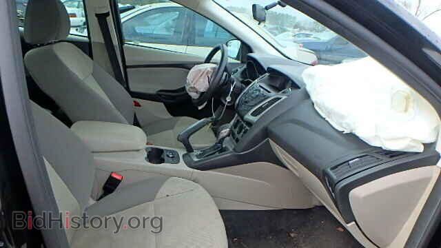 2013 FORD FOCUS - VIN: 1FADP3F20DL174748 - Photo 5