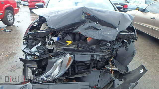 2013 FORD FOCUS - VIN: 1FADP3F20DL174748 - Photo 7