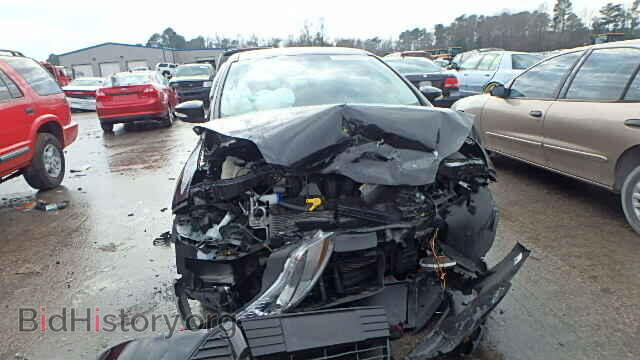 2013 FORD FOCUS - VIN: 1FADP3F20DL174748 - Photo 10