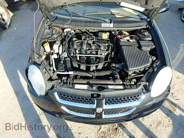 2004 DODGE NEON - VIN: 1B3ES26CX4D606662 - Фото 7