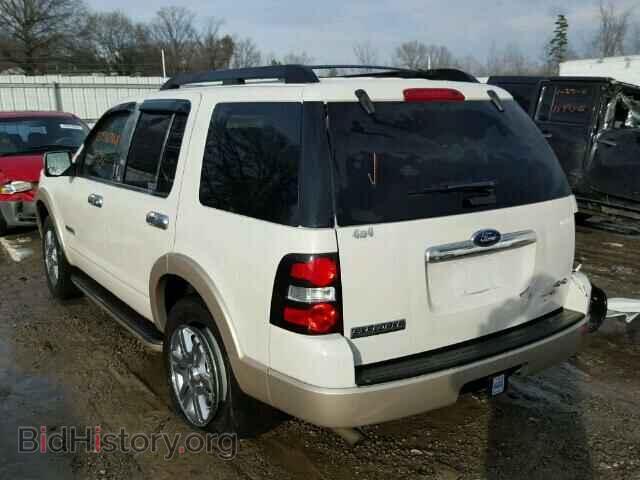 2008 FORD EXPLORER - VIN: 1FMEU74E18UA49832 - Photo 3