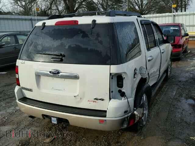 2008 FORD EXPLORER - VIN: 1FMEU74E18UA49832 - Photo 4