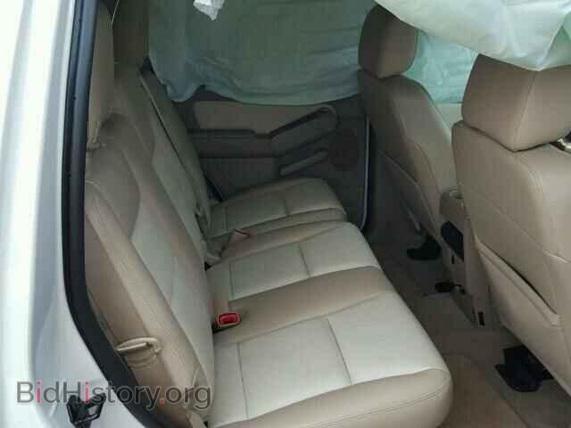 2008 FORD EXPLORER - VIN: 1FMEU74E18UA49832 - Photo 6