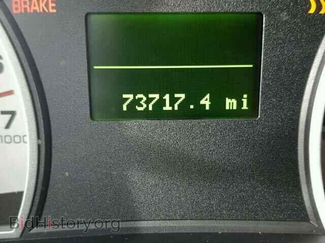 2008 FORD EXPLORER - VIN: 1FMEU74E18UA49832 - Photo 8