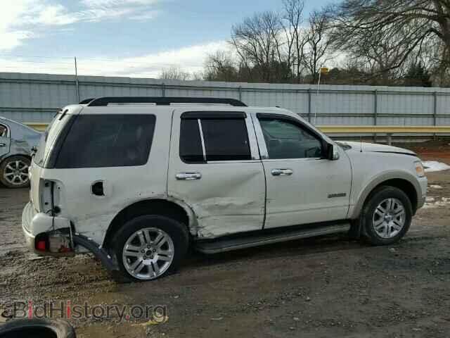 2008 FORD EXPLORER - VIN: 1FMEU74E18UA49832 - Photo 9