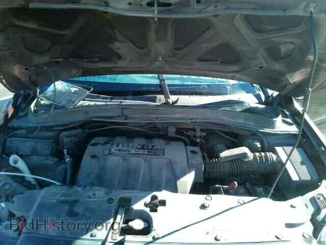 2007 HONDA PILOT - VIN: 2HKYF18757H529188 - Фото 7