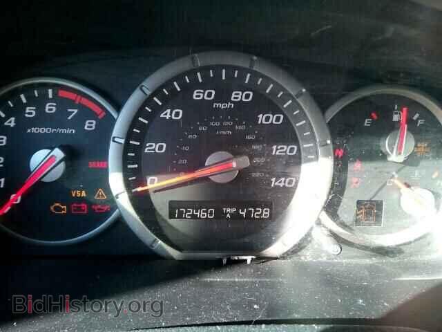 2007 HONDA PILOT - VIN: 2HKYF18757H529188 - Фото 8