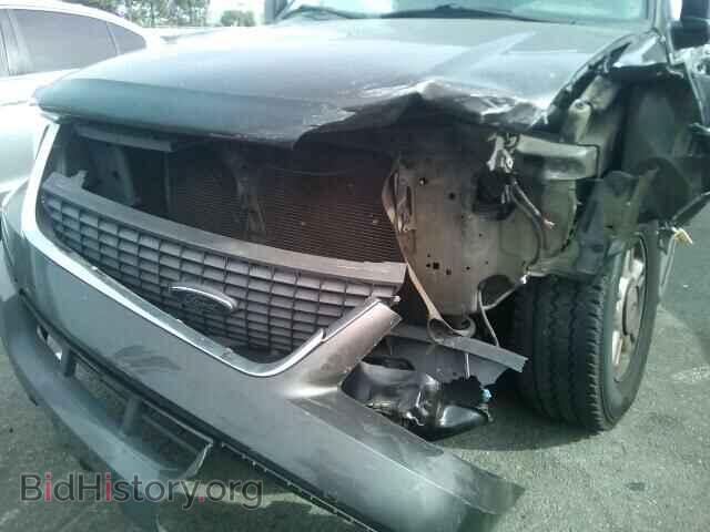 2005 FORD EXPEDITION - VIN: 1FMFU15565LA97599 - Фото 9