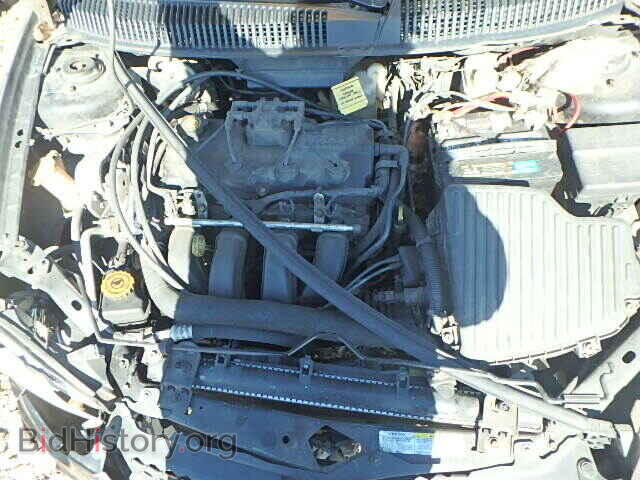 2003 DODGE NEON - VIN: 1B3ES56C33D147779 - Photo 7