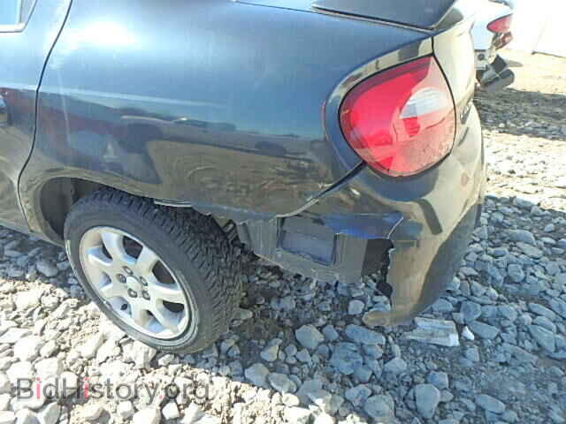 2003 DODGE NEON - VIN: 1B3ES56C33D147779 - Photo 10