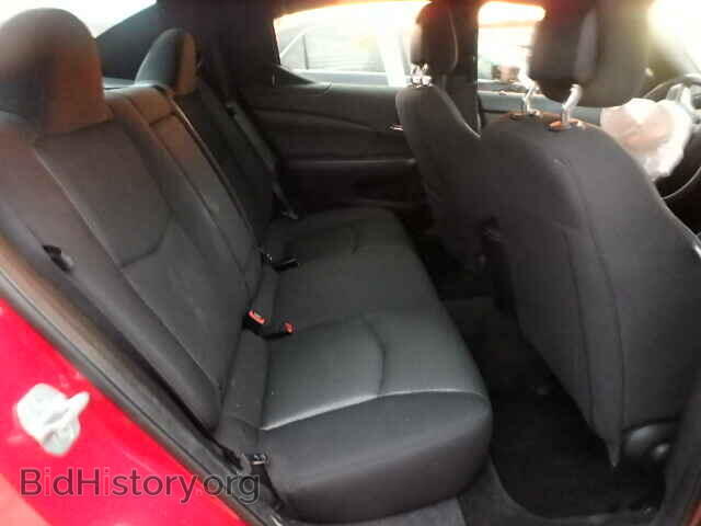 2011 DODGE AVENGER - VIN: 1B3BD1FB5BN584978 - Фото 6