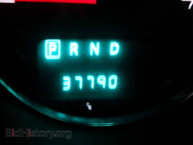 2011 DODGE AVENGER - VIN: 1B3BD1FB5BN584978 - Фото 8