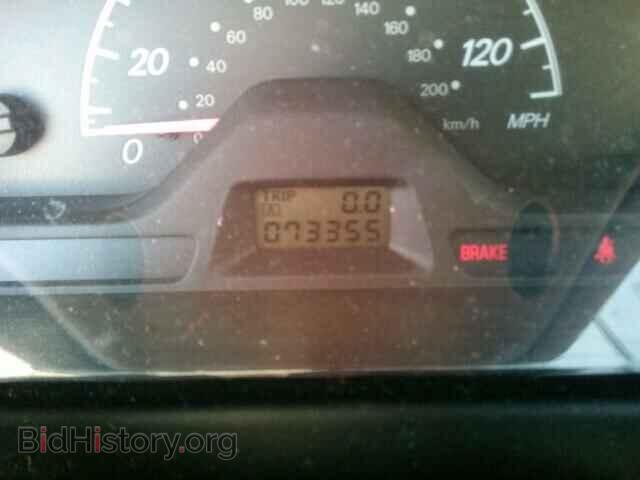2002 MITSUBISHI LANCER - VIN: JA3AJ26EX2U040631 - Photo 8