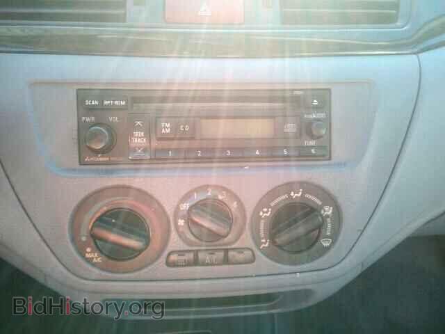 2002 MITSUBISHI LANCER - VIN: JA3AJ26EX2U040631 - Photo 9