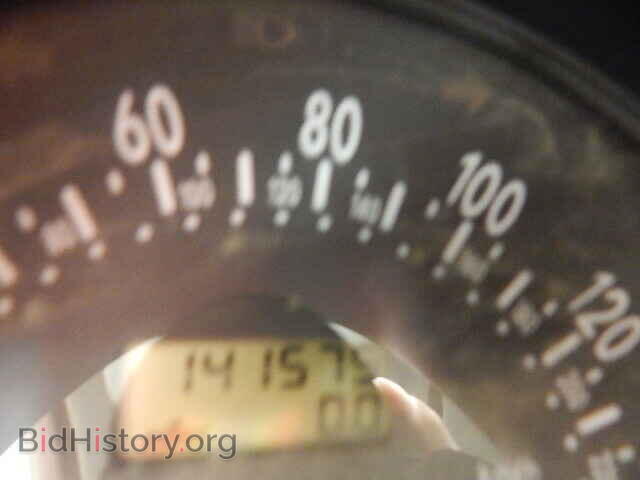 2000 VOLKSWAGEN BEETLE - VIN: 3VWBA21CXYM491337 - Фото 8