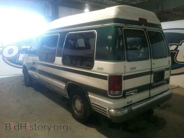 1996 FORD ECONOLINE - VIN: 1FDEE14H7THB33854 - Фото 3