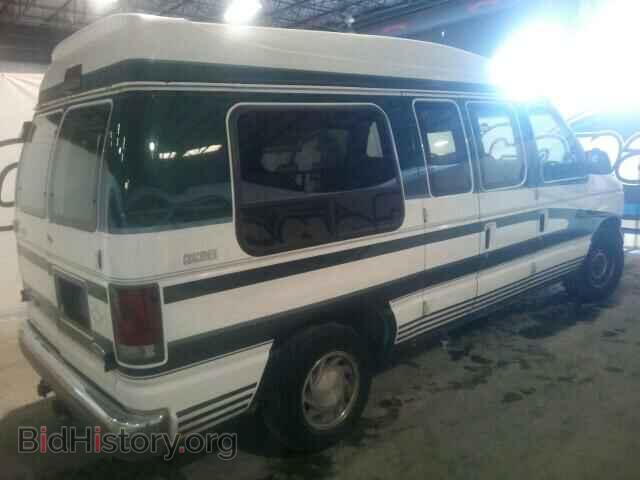 1996 FORD ECONOLINE - VIN: 1FDEE14H7THB33854 - Фото 10