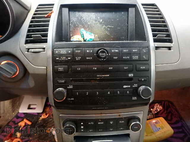 2007 NISSAN MAXIMA - VIN: 1N4BA41E47C861722 - Фото 9