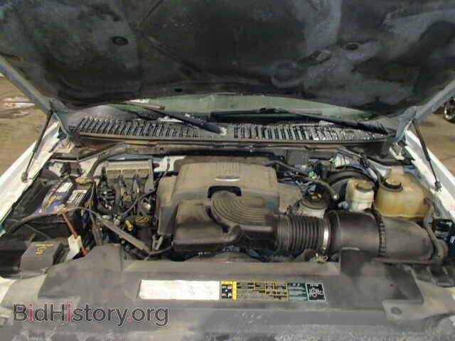 2004 FORD EXPEDITION - VIN: 1FMPU16LX4LA50429 - Фото 7