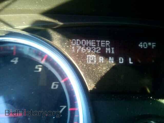 2008 GMC ACADIA - VIN: 1GKER33718J298302 - Фото 8