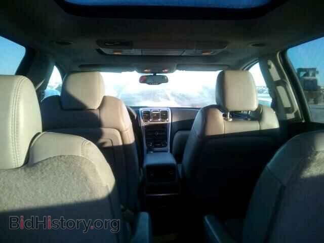 2008 GMC ACADIA - VIN: 1GKER33718J298302 - Фото 10