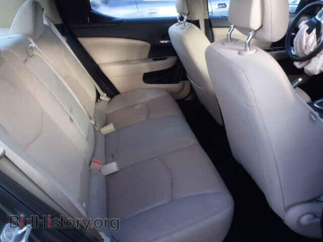 2013 DODGE AVENGER - VIN: 1C3CDZCG1DN708706 - Photo 6
