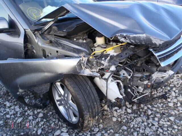 2013 DODGE AVENGER - VIN: 1C3CDZCG1DN708706 - Photo 9